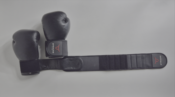 Power Straps – Image 5