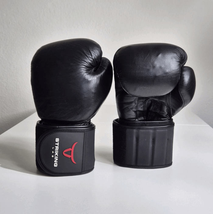 Power Straps – Image 2